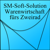 SM-Soft-Solution Logo